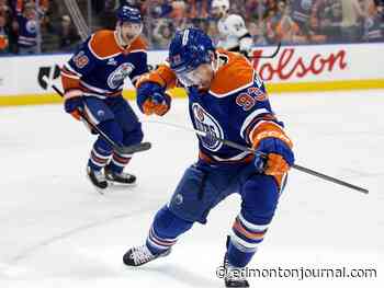 Edmonton Oilers put some 'special' back into lackluster special teams