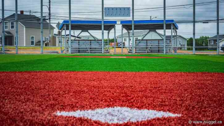 Dream come true for West Nipissing ball players