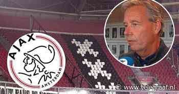 ’Dan kan het feest bij Ajax losbarsten’