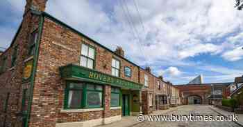 Coronation Street to uncover a character's secrets in 2007 flashback episode