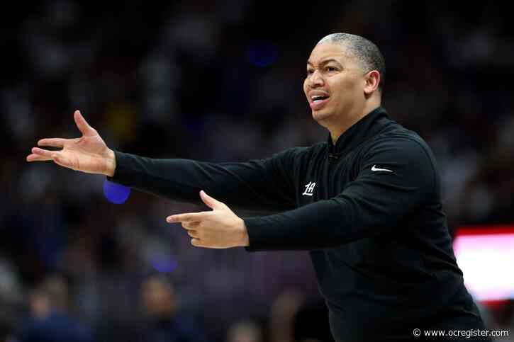 Nuggets dominate physical Game 7, sending Clippers home pondering lost opportunity