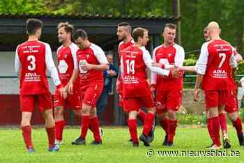 Budingen mag blijven dromen van promotie na zege tegen Molenbeek: “We willen deze tweede kans met beide handen grijpen”