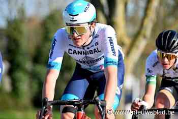 BELGEN IN HET BUITENLAND. Remco Evenepoel wint in Romandië, Jasper Christiaens is leidersplaats kwijt in Polen