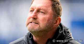 VfL Wolfsburg: Trainer Ralph Hasenhüttl muss gehen