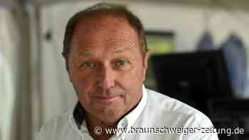 Von der See in die Formel 1: Trauer um Ex-Rennfahrer Jochen Mass