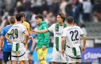 Stewart bezoekt voetbalthriller en onthult transferdoelwit van PSV live op tv