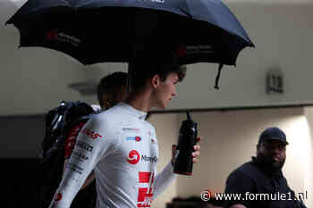 VIDEO: Motorproblemen voor Bearman en Bortoleto, beiden uitgevallen