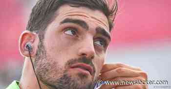 Rinus van Kalmthout valt op met vierde plaats in GP Alabama IndyCar