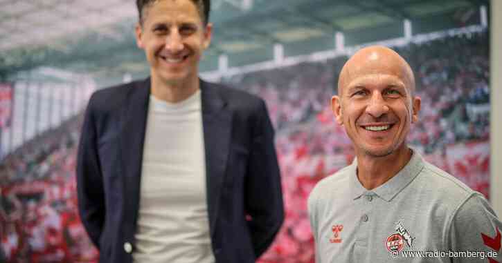 Bericht: 1. FC Köln trennt sich von Struber und Keller