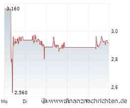 Valneva-Aktie: Überraschung!