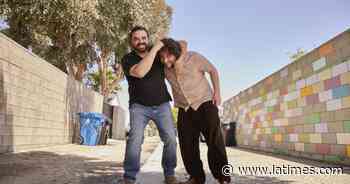 They Shot Their Movie In A Week For $7,000. Now The Hard Part: Getting Into Theatres