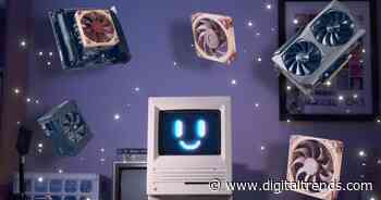 Exclusive: How one person built a stunning gaming PC inside a classic 1980s Mac