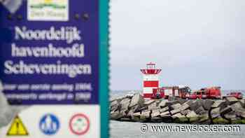 Waarschuwing voor pfas en schuimvorming: ga 5 mei niet de zee in