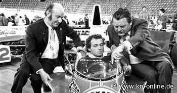 Jochen Mass: Ex-Rennfahrer mit 78 Jahren gestorben