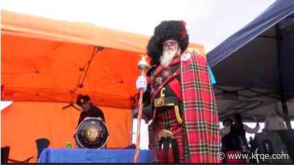 Rio Grande Valley Celtic Fest returns for 37th year