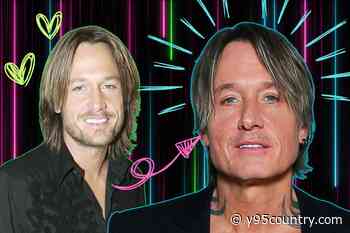 Glow-Up! See the 2005 ACM Awards Winners Then + Now [Pictures]