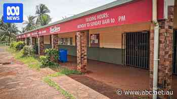 Cape York without supermarket for months and residents don't know why