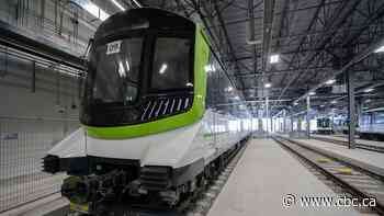 As shuttle bus service ends, transit agency says REM can be trusted