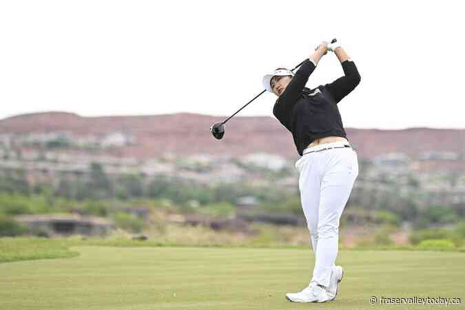 Haeran Ryu pulls away for a wire-to-wire win at Black Desert Championship