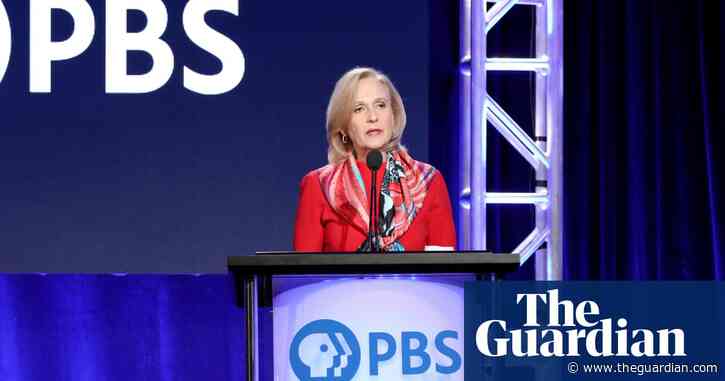 NPR and PBS push back against Trump’s order to cut funding: ‘This could be devastating’