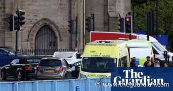 Woman dies and three more pedestrians injured after being hit by car in Rochdale