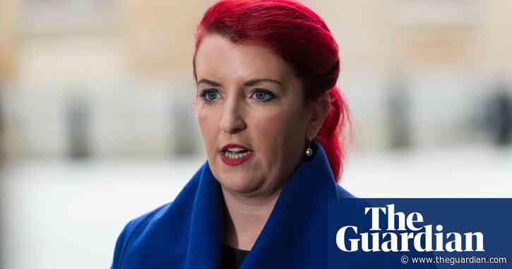 Labour must avoid ‘naive’ lurch to right after Reform success, Haigh warns