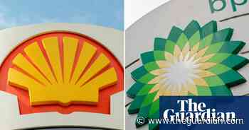 Shell reportedly weighing up merits of making move to buy BP