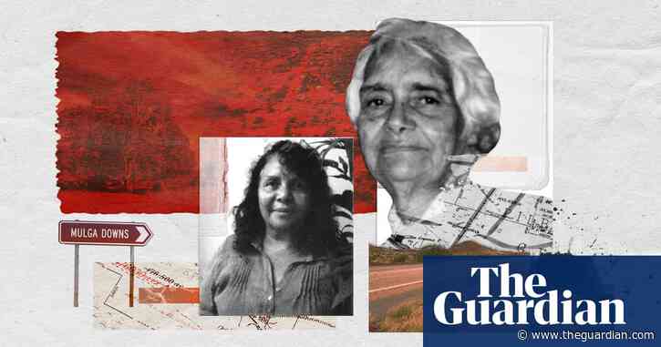 Woman who claims to be Gina Rinehart’s niece calls on billionaire to ‘resolve any doubts’ with DNA test