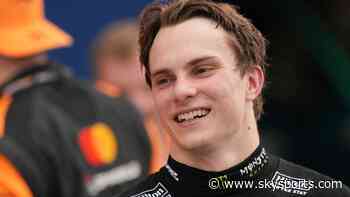 Piastri eases to Miami win as Norris fights back to seal McLaren one-two