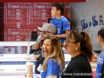 Photo Gallery: Autism Walk at Franklin Park Mall