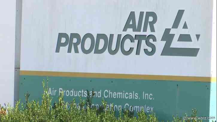 Air Products halts spending on controversial 'blue hydrogen' plant in Ascension Parish