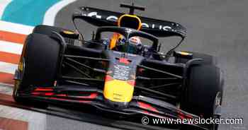 Max Verstappen kan pole niet verzilveren en valt naast podium, Piastri wint voor ongenaakbaar McLaren