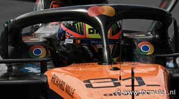 Piastri tekent voor derde zege op rij in Miami: ‘Deze wilde ik winnen’