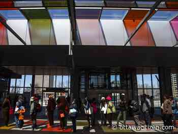 People have lost trust in OC Transpo, riders group says on free-fare weekend