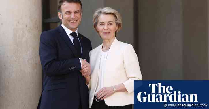 France and EU to incentivise US-based scientists to come to Europe