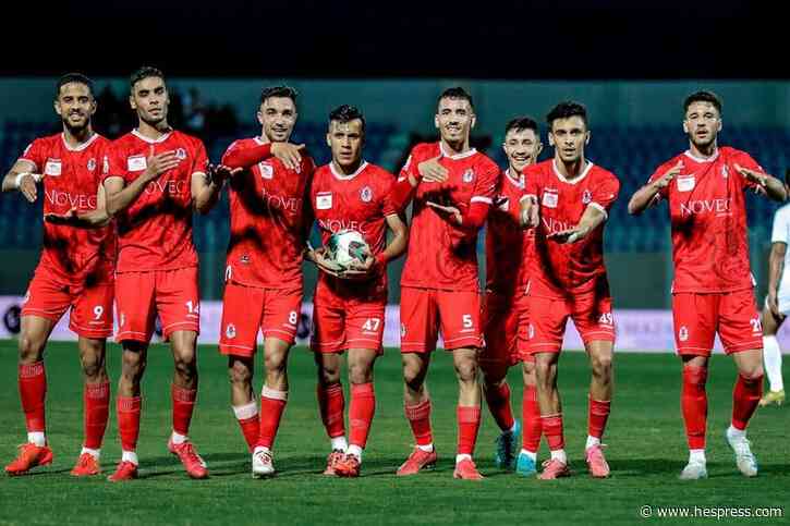 الفتح ينفجر و"الماط" يغادر الخطر