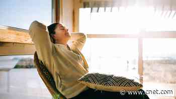 My Favorite Home Security Tech to Keep Mom Safe for Mother's Day