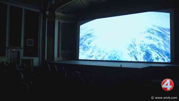 North Park Theatre provides moviegoers with new 4K laser projection