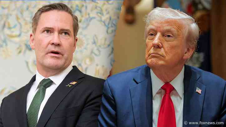 Here's what happened during Trump's 15th week in office