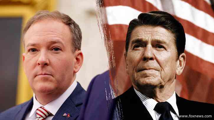 EPA chief Zeldin announces overhauls to bring agency back to Reagan-level staffing