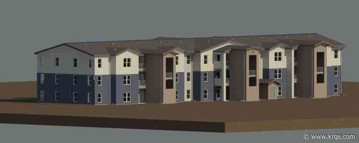 New apartment complex coming to Ruidoso following devastating fires and floods