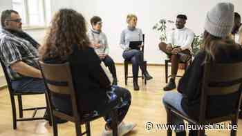 Limburg krijgt praatgroepen voor slachtoffers seksueel geweld:  “Wij zijn er voor iedereen die wil praten over grensoverschrijdend gedrag”