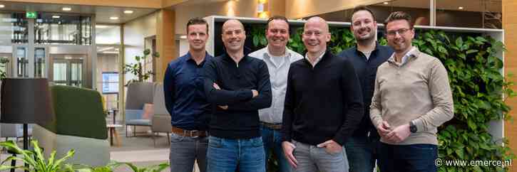 Groot denken, nuchter doen