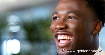 Eerste repetitie Claude voor songfestival was ‘fantastisch’