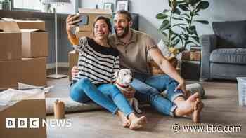 Bank of mum and dad 'helps half of first-time buyers'