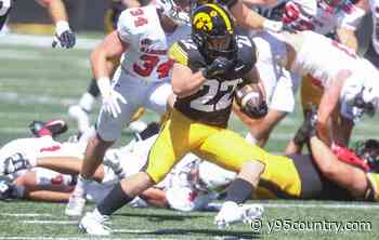 Wyoming Adds Power-4 Piece to New-Look Backfield