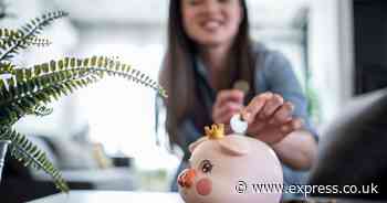 Cash ISA stampede as savers flocked to beat rumoured tax changes