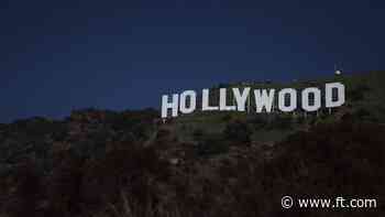 Trump says he will impose 100% tariff on movies made abroad