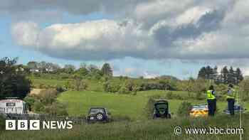 Girl, 13, dies in motor racing incident