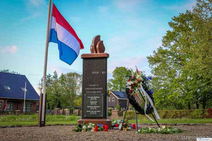 Nederland staat stil bij Nationale Dodenherdenking op 4 mei